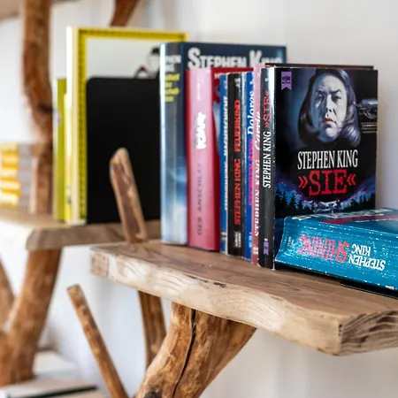 Overlook - 5 Sterne Am Edersee Im Kellerwald