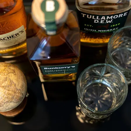 Overlook - 5 Sterne Am Edersee Im Kellerwald Vöhl