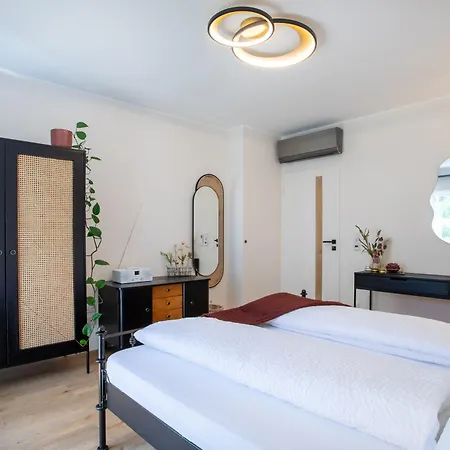 Overlook - 5 Sterne Am Edersee Im Kellerwald Prázdninový dům Vöhl