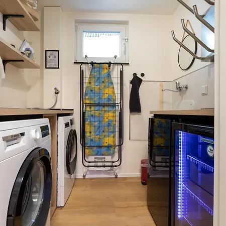 Overlook - 5 Sterne Am Edersee Im Kellerwald *