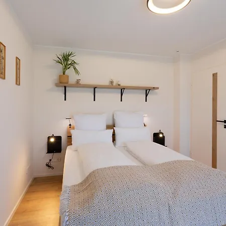 Overlook - 5 Sterne Am Edersee Im Kellerwald Nyaraló *