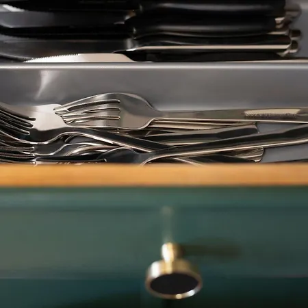 Prázdninový dům Overlook - 5 Sterne Am Edersee Im Kellerwald *