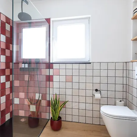 Nyaraló Overlook - 5 Sterne Am Edersee Im Kellerwald