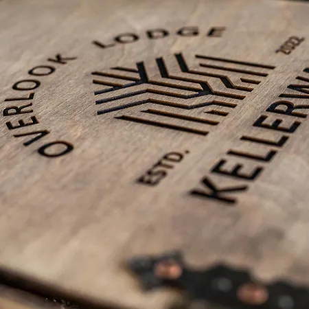 Overlook - 5 Sterne Am Edersee Im Kellerwald Nyaraló *