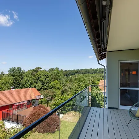 Overlook - 5 Sterne Am Edersee Im Kellerwald