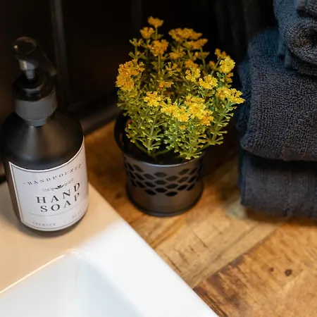 Overlook - 5 Sterne Am Edersee Im Kellerwald * Vöhl