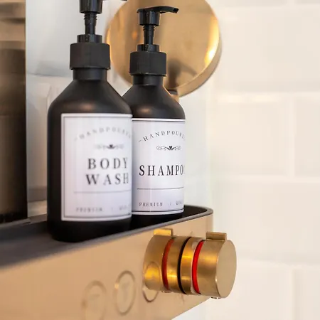 Overlook - 5 Sterne Am Edersee Im Kellerwald