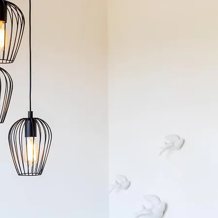 Nyaraló Overlook - 5 Sterne Am Edersee Im Kellerwald Vöhl