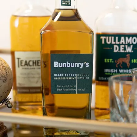 Overlook - 5 Sterne Am Edersee Im Kellerwald Nyaraló *