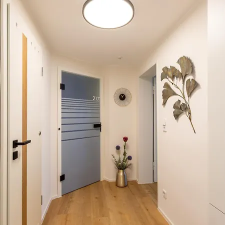 Nyaraló Overlook - 5 Sterne Am Edersee Im Kellerwald Vöhl