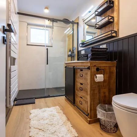 Overlook - 5 Sterne Am Edersee Im Kellerwald