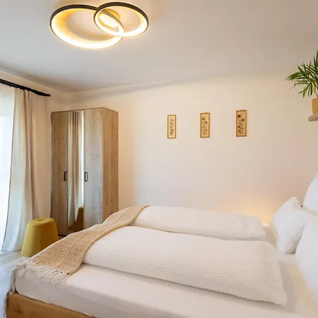 Overlook - 5 Sterne Am Edersee Im Kellerwald Vöhl