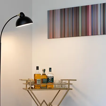 Overlook - 5 Sterne Am Edersee Im Kellerwald Nyaraló *