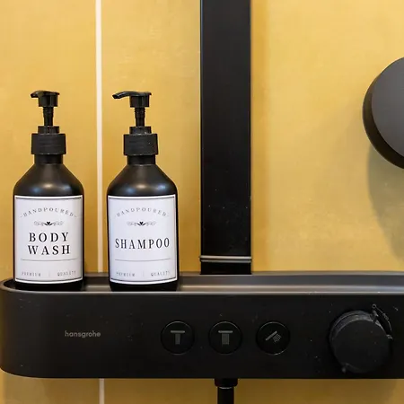 Nyaraló Overlook - 5 Sterne Am Edersee Im Kellerwald