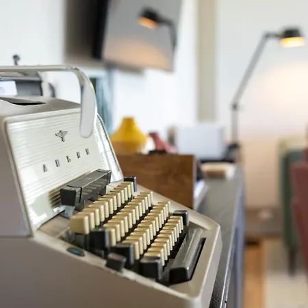 Nyaraló Overlook - 5 Sterne Am Edersee Im Kellerwald