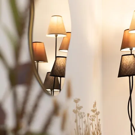 Nyaraló Overlook - 5 Sterne Am Edersee Im Kellerwald