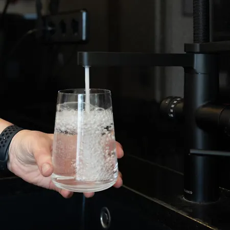 Overlook - 5 Sterne Am Edersee Im Kellerwald Nyaraló *