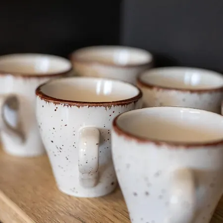 Nyaraló Overlook - 5 Sterne Am Edersee Im Kellerwald Vöhl