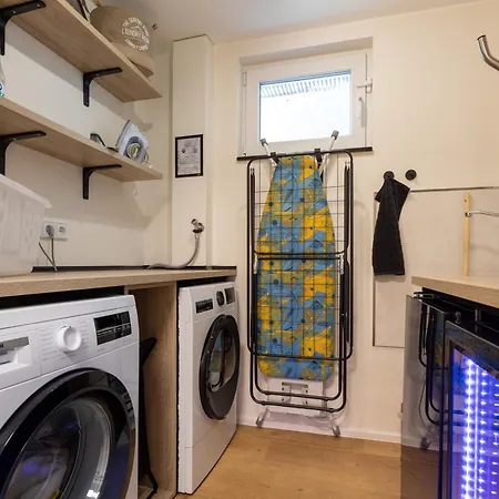 Overlook - 5 Sterne Am Edersee Im Kellerwald Nyaraló