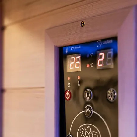 Overlook - 5 Sterne Am Edersee Im Kellerwald