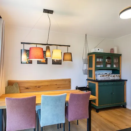 Prázdninový dům Overlook - 5 Sterne Am Edersee Im Kellerwald