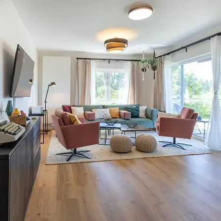 Overlook - 5 Sterne Am Edersee Im Kellerwald