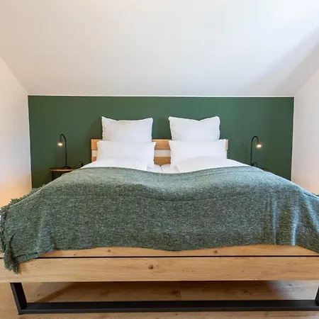 Overlook - 5 Sterne Am Edersee Im Kellerwald *