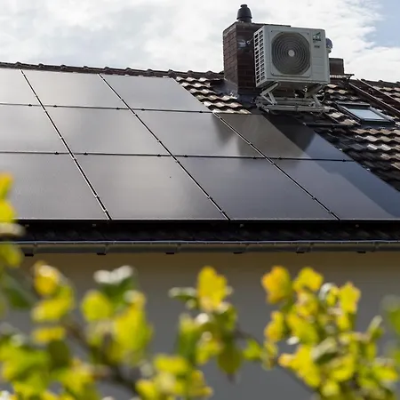 Overlook - 5 Sterne Am Edersee Im Kellerwald