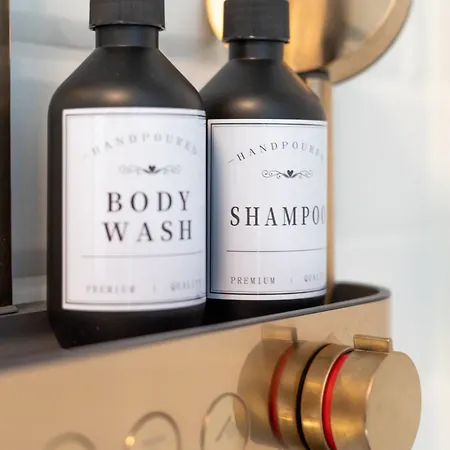 Overlook - 5 Sterne Am Edersee Im Kellerwald Prázdninový dům Vöhl