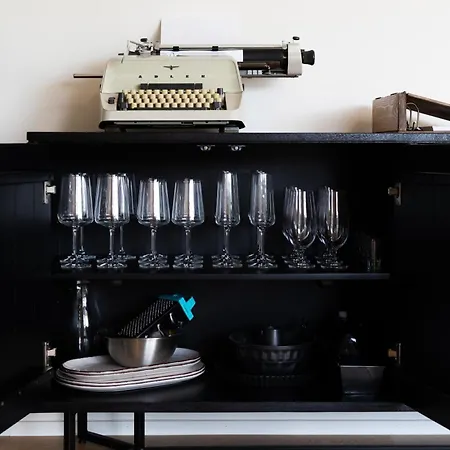 Prázdninový dům Overlook - 5 Sterne Am Edersee Im Kellerwald *