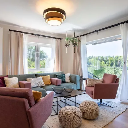 Overlook - 5 Sterne Am Edersee Im Kellerwald