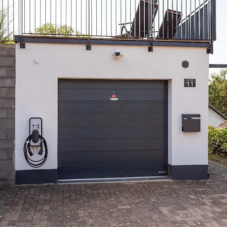 Overlook - 5 Sterne Am Edersee Im Kellerwald Nyaraló *