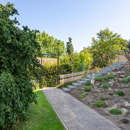 Overlook - 5 Sterne Am Edersee Im Kellerwald Nyaraló Vöhl