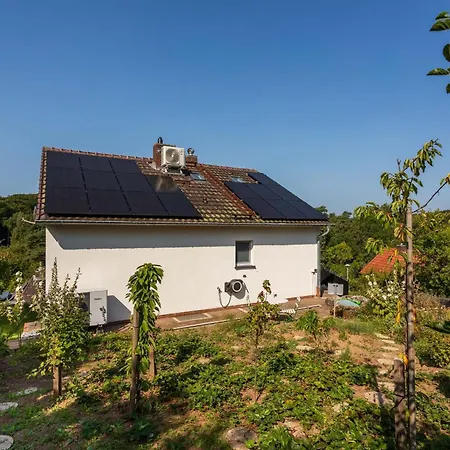 Overlook - 5 Sterne Am Edersee Im Kellerwald *