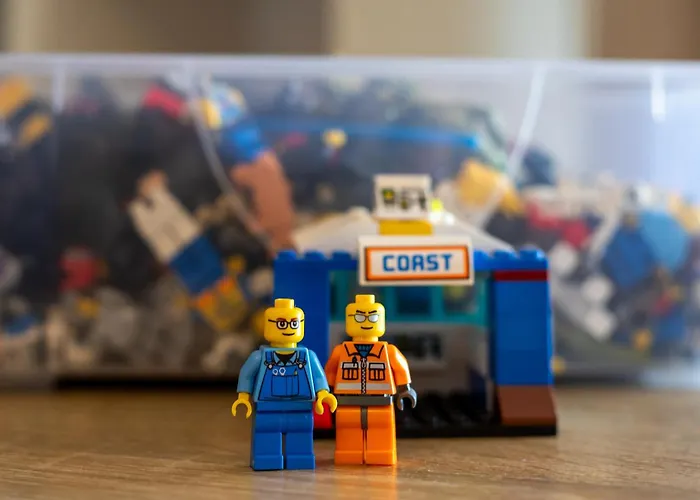 Hébergement de vacances Overlook - 5 Sterne Am Edersee Im Kellerwald