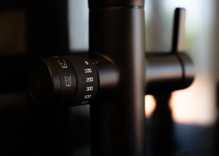 Overlook - 5 Sterne Am Edersee Im Kellerwald Vöhl