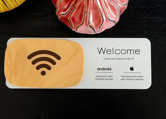 Сasa de vacaciones Overlook - 5 Sterne Am Edersee Im Kellerwald *