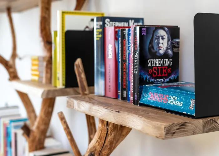 Overlook - 5 Sterne Am Edersee Im Kellerwald