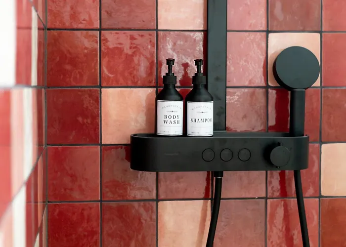 Overlook - 5 Sterne Am Edersee Im Kellerwald Сasa de vacaciones *