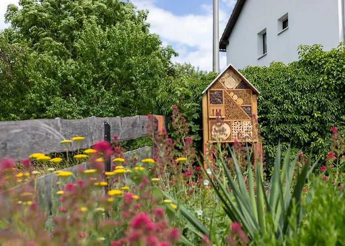 Overlook - 5 Sterne Am Edersee Im Kellerwald Сasa de vacaciones Vöhl