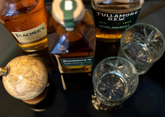 Overlook - 5 Sterne Am Edersee Im Kellerwald Vöhl