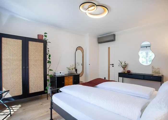 Overlook - 5 Sterne Am Edersee Im Kellerwald Сasa de vacaciones Vöhl