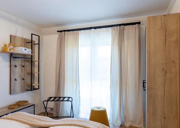 Overlook - 5 Sterne Am Edersee Im Kellerwald * Vöhl