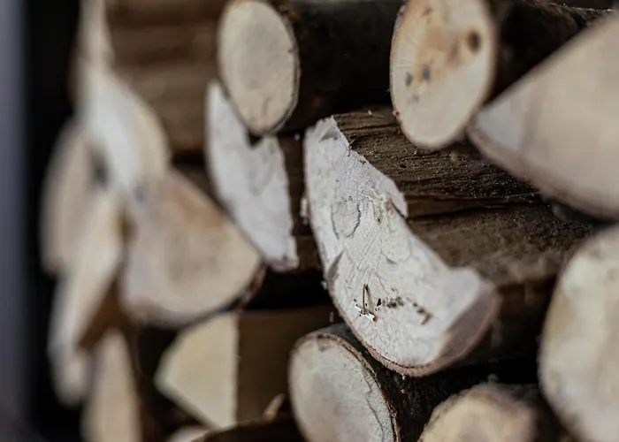 Overlook - 5 Sterne Am Edersee Im Kellerwald Vöhl