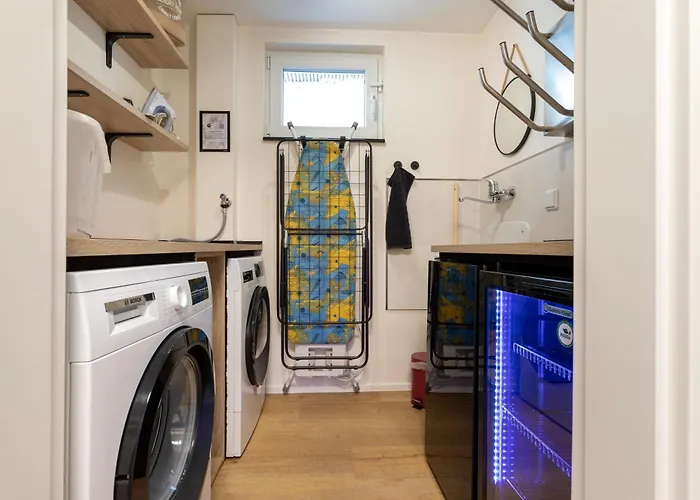 Overlook - 5 Sterne Am Edersee Im Kellerwald *