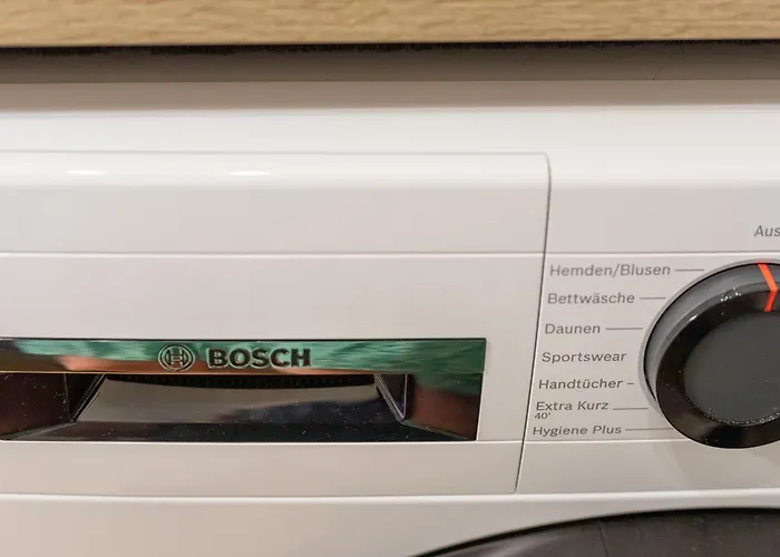 Overlook - 5 Sterne Am Edersee Im Kellerwald Hébergement de vacances Vöhl