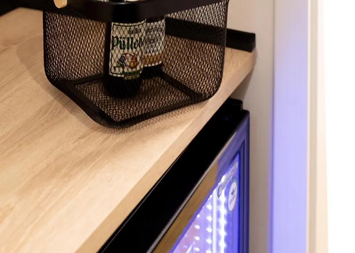 Overlook - 5 Sterne Am Edersee Im Kellerwald Сasa de vacaciones *