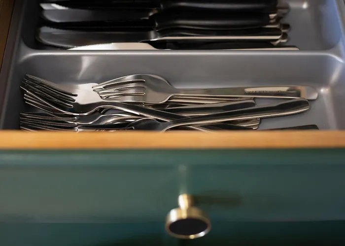 Сasa de vacaciones Overlook - 5 Sterne Am Edersee Im Kellerwald *