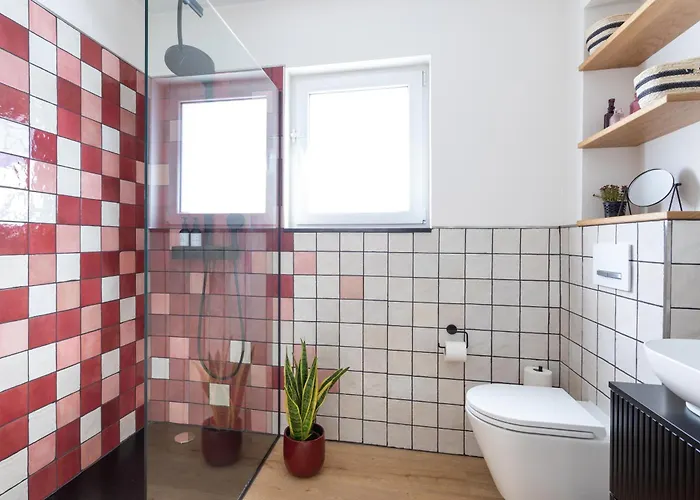 Сasa de vacaciones Overlook - 5 Sterne Am Edersee Im Kellerwald