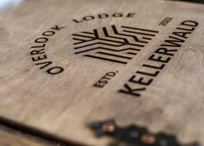 Overlook - 5 Sterne Am Edersee Im Kellerwald Сasa de vacaciones *